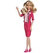 Barbie I Can Be President Doll